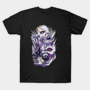 Darkness In You T-Shirt